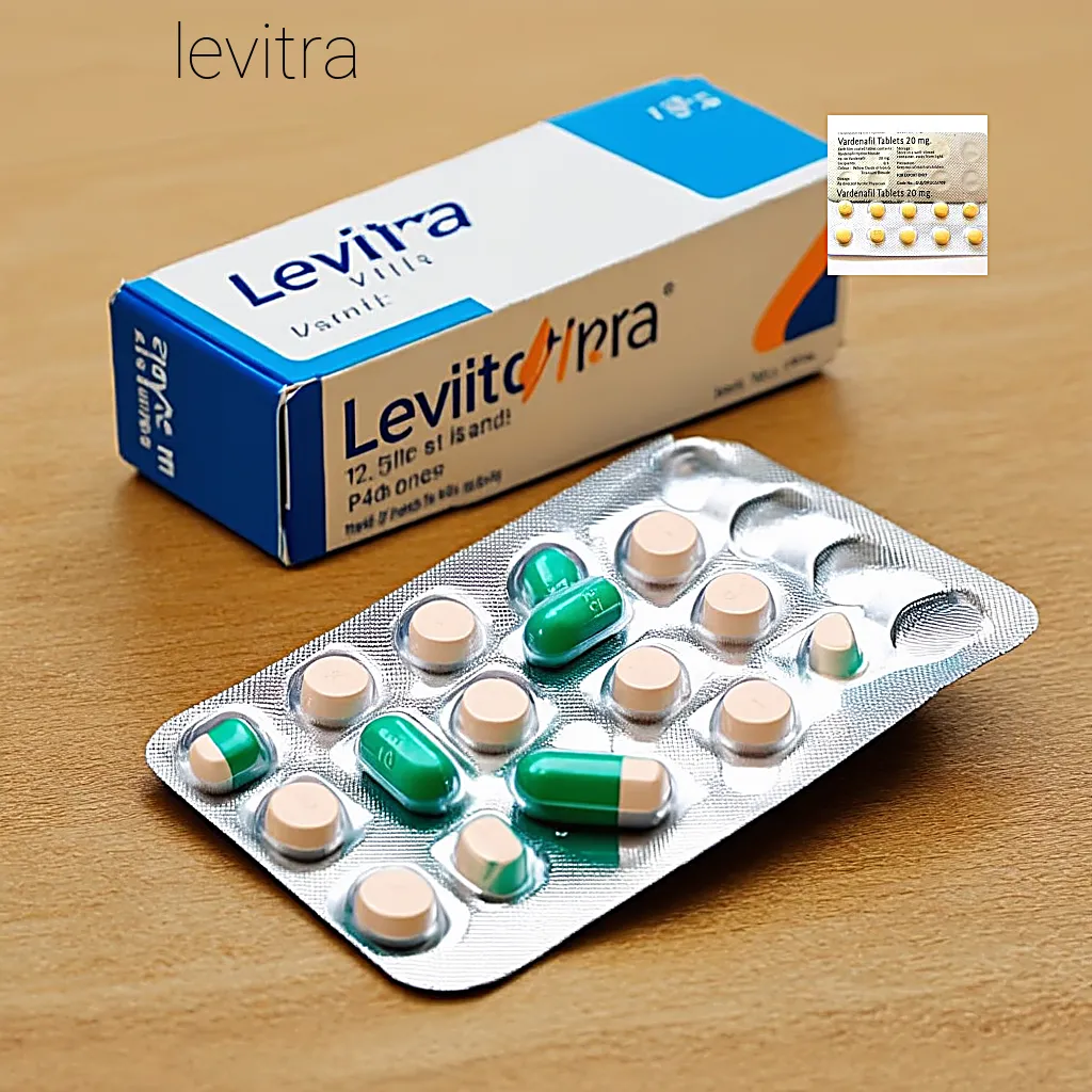 Levitra prezzo dimezzato